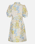 Pedrine 2/4 Dress - Aloe W Florals