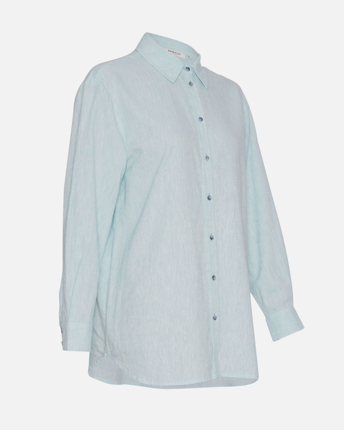 Karima Ginia Shirt - Skyride