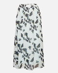 Gabriana Kabrina Skirt Aop - Sky Captain Leo