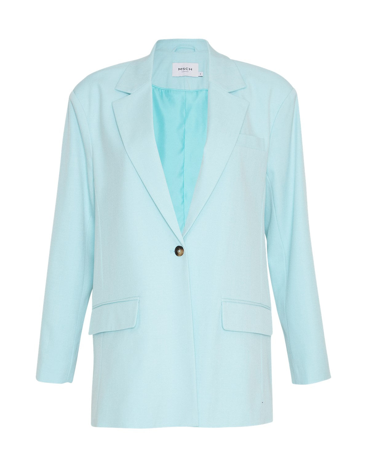 Fanilla Blazer - Leisure Time