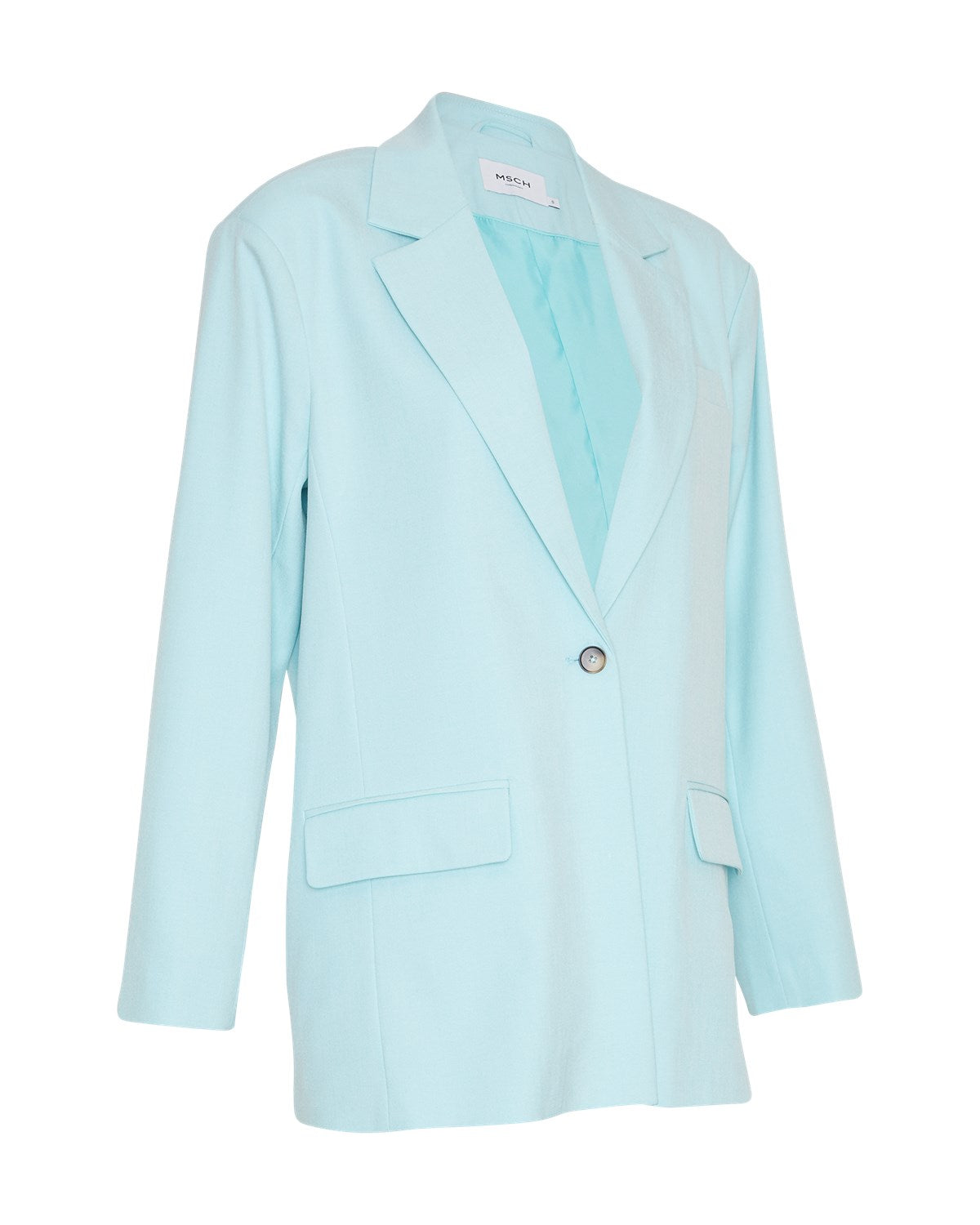 Fanilla Blazer - Leisure Time