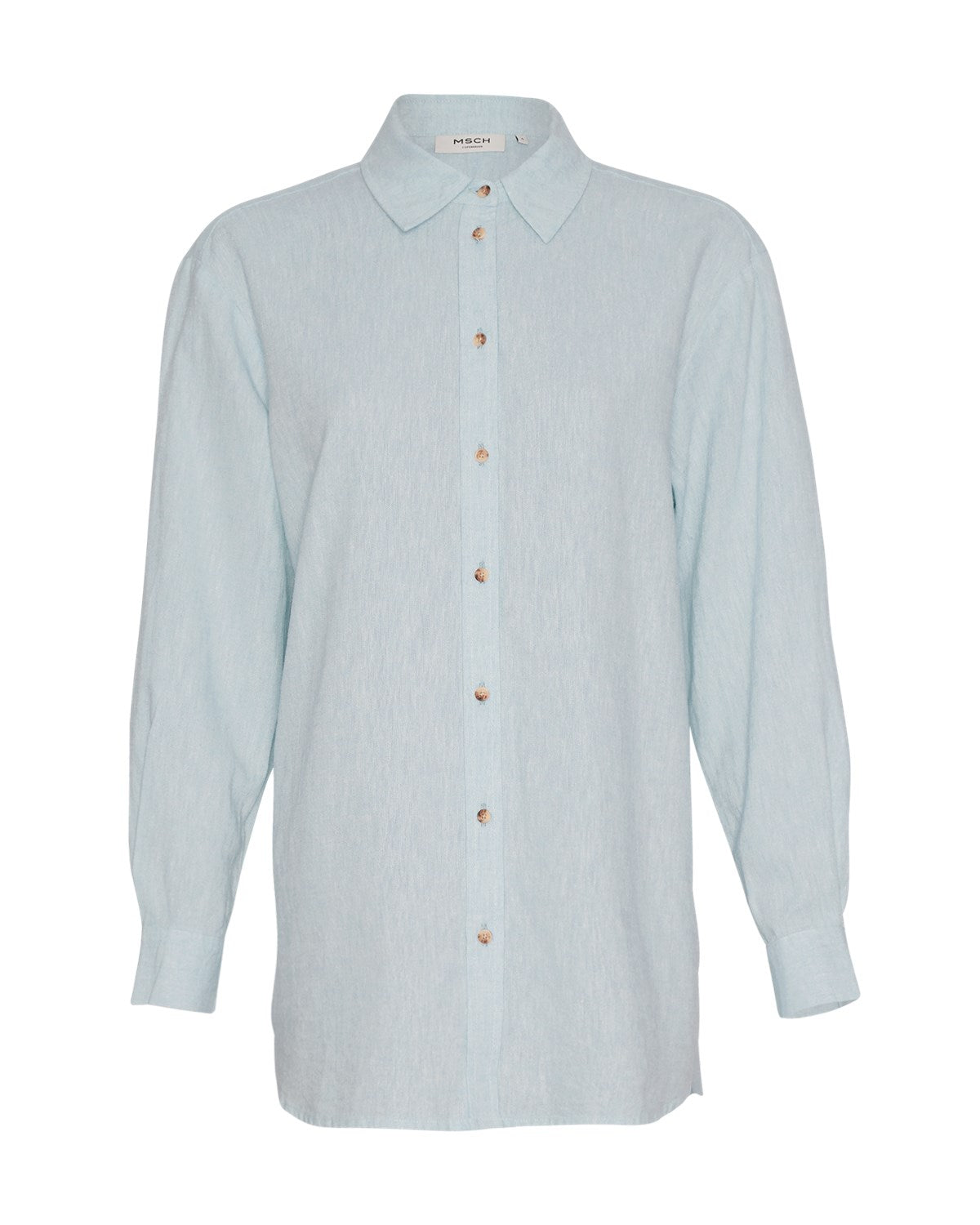 Karima Ginia Shirt - Skyride