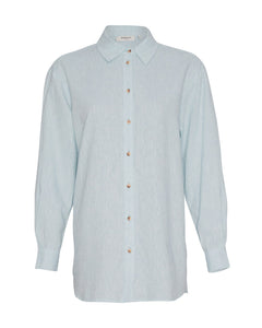 Karima Ginia Shirt - Skyride