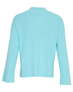 Sassia Jilli Pullover - Leisure Time