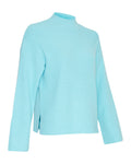 Sassia Jilli Pullover - Leisure Time