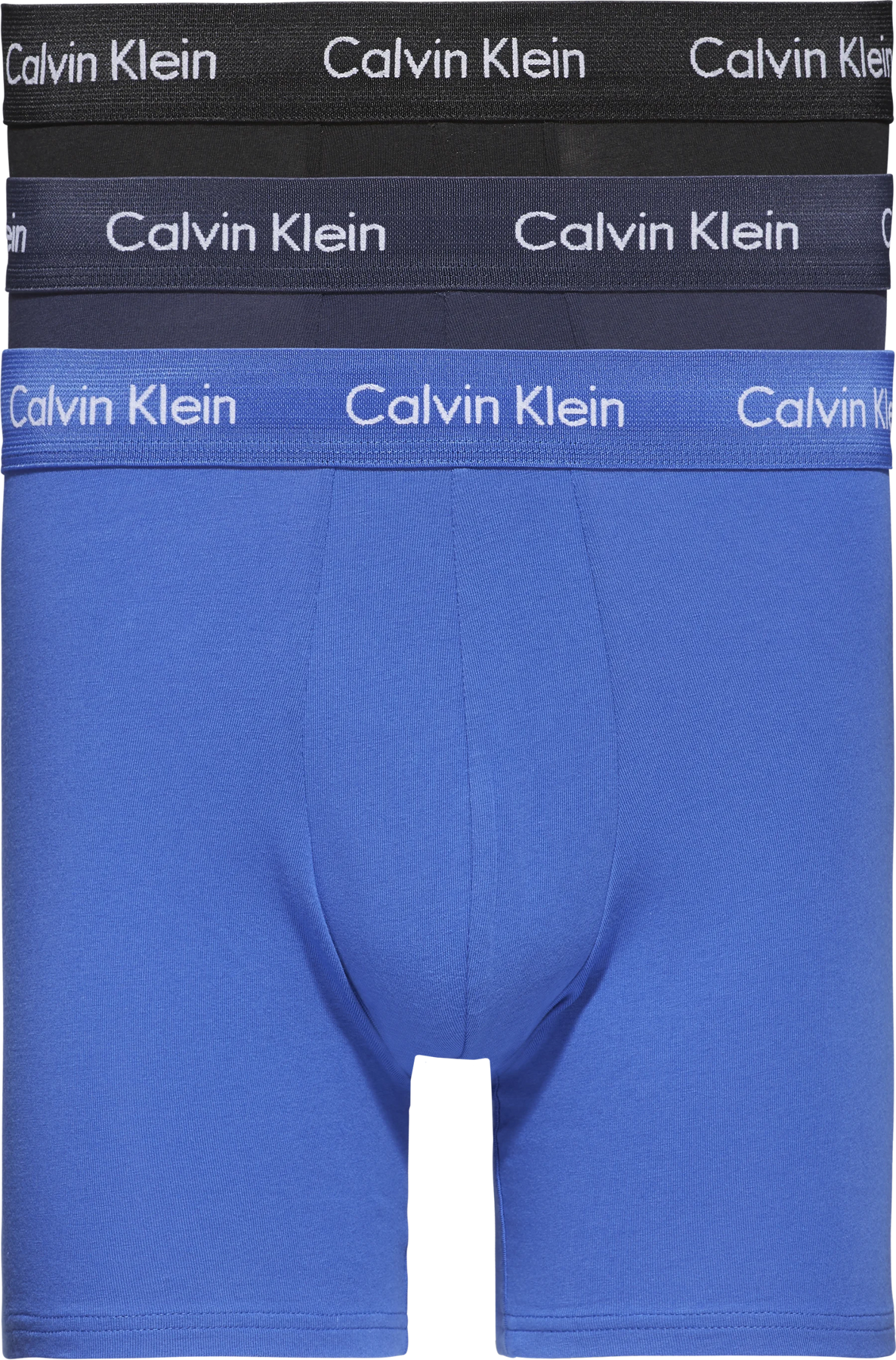 Boxer Briefs 3-pack