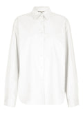 Alulin New Shirt - White