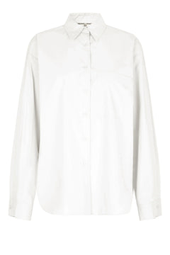 Alulin New Shirt - White