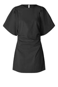 Matisol Mini Dress - Black