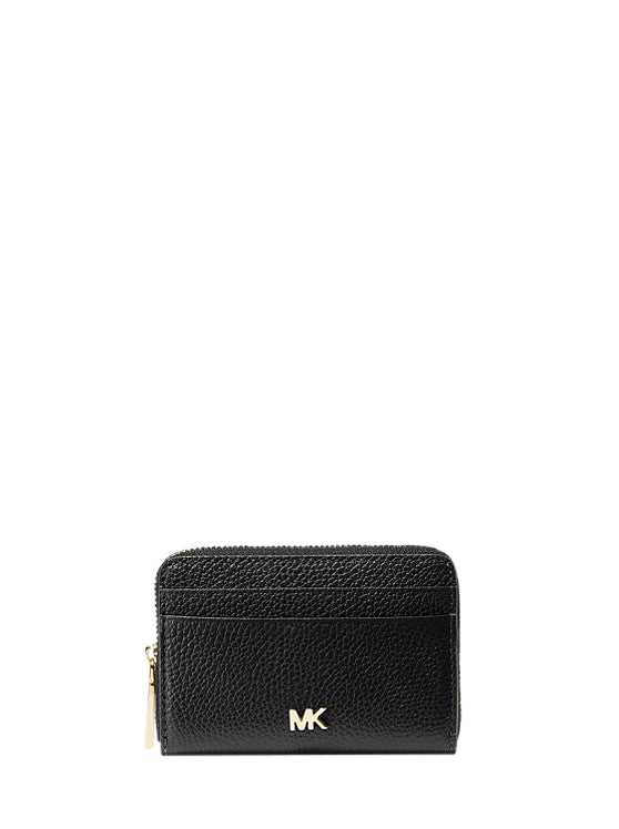 ZA Coin Card Case - Black - Michael Kors - Tilbehør - VILLOID.no