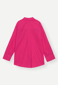 Henriette Shirt - Fusia