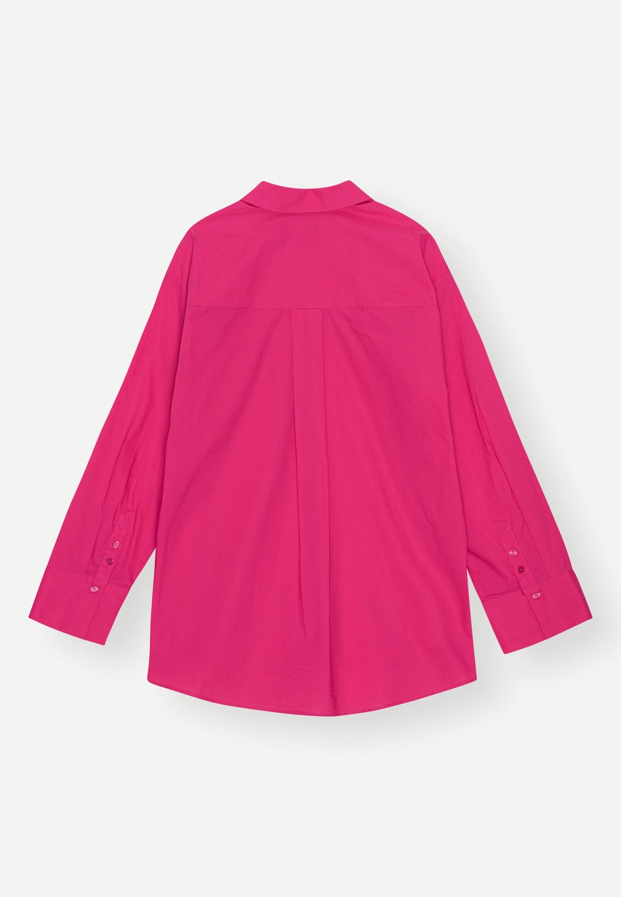 Henriette Shirt - Fusia