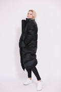 Elina Jacket - Black - SVEA - Jakker - VILLOID.no