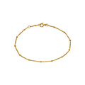 Nala Armband - Guld