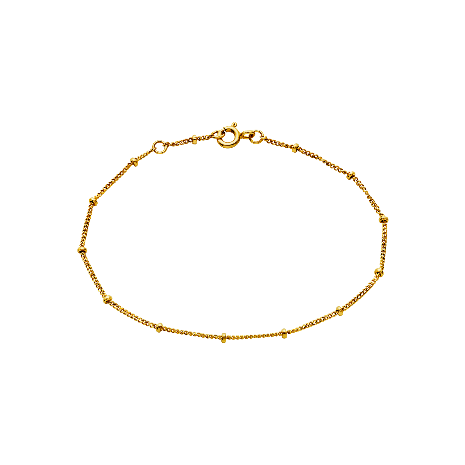 Nala Armband - Guld