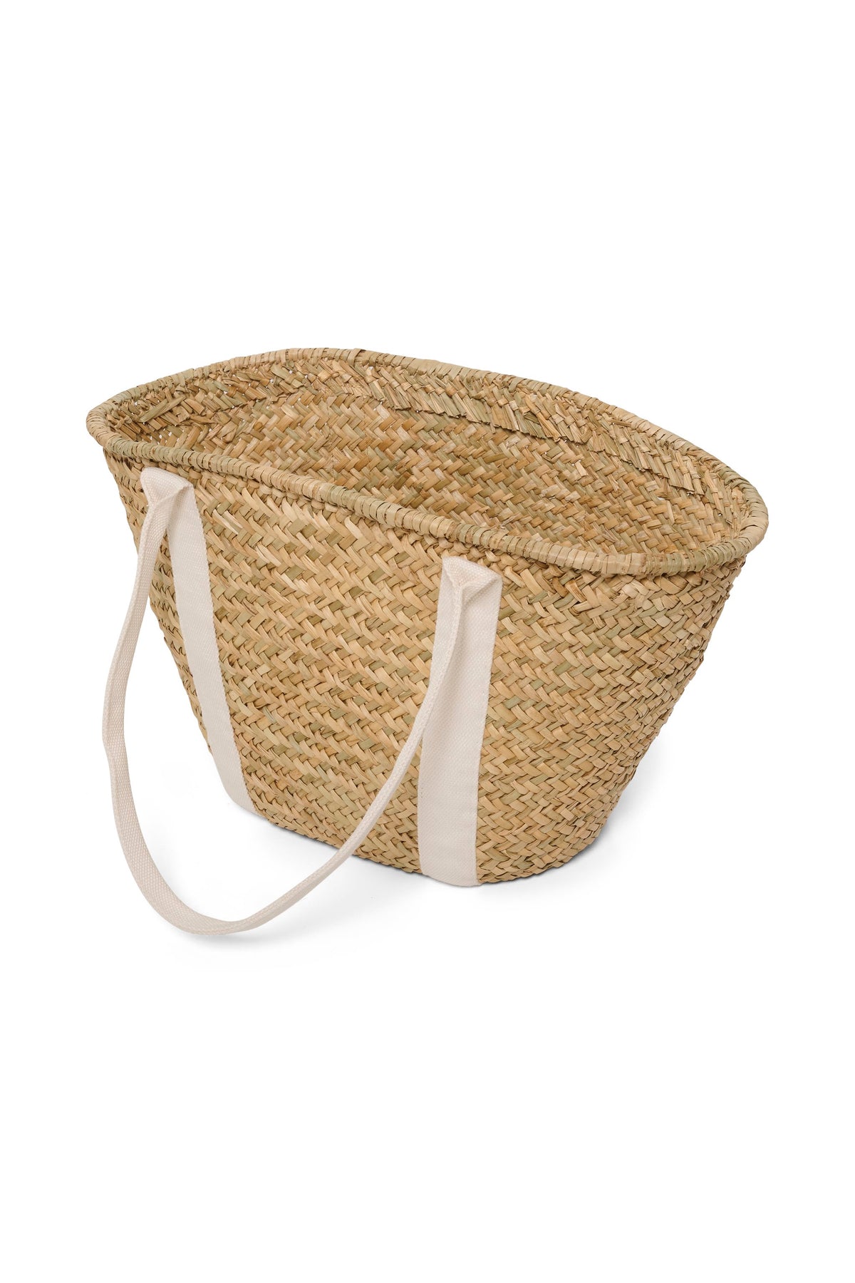 AkariPW Bag - Natural Raw