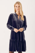 ViggasePW Dress - Night Sky