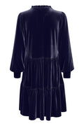 ViggasePW Dress - Night Sky