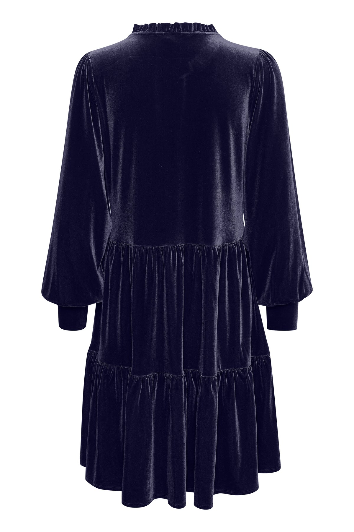 ViggasePW Dress - Night Sky