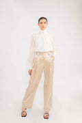 Nina Trouser - Sand