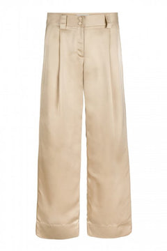 Nina Trouser - Sand