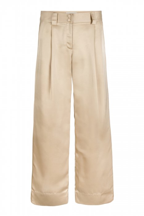 Nina Trouser - Sand