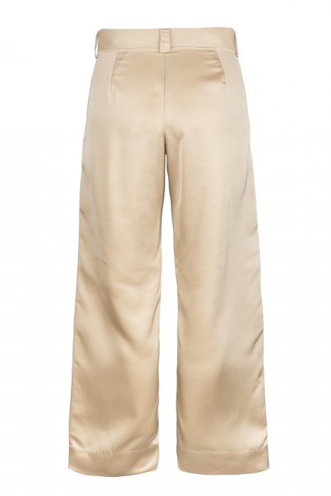 Nina Trouser - Sand