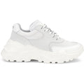 Sprint Mesh - White (Vers. 2) - Läst - Sko - VILLOID.no