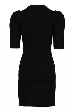 Nora Dress - Black