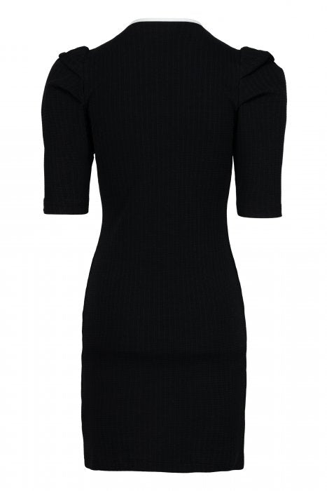 Nora Dress - Black
