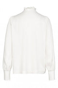 Olivia Blouse - Off White