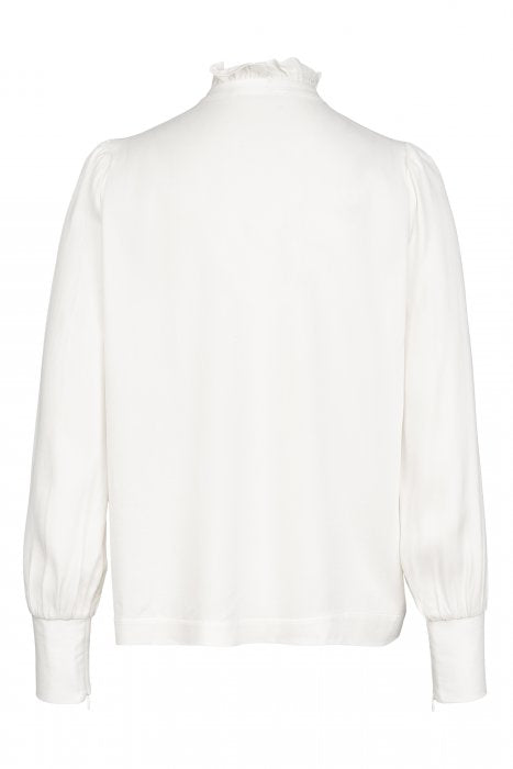 Olivia Blouse - Off White