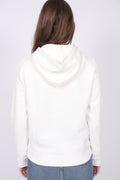 Gant Lock Up Sweat Hoodie - Eggshell - GANT - Gensere - VILLOID.no