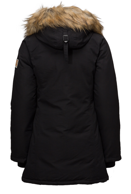 Miss Smith - Black - SVEA - Jakker - VILLOID.no