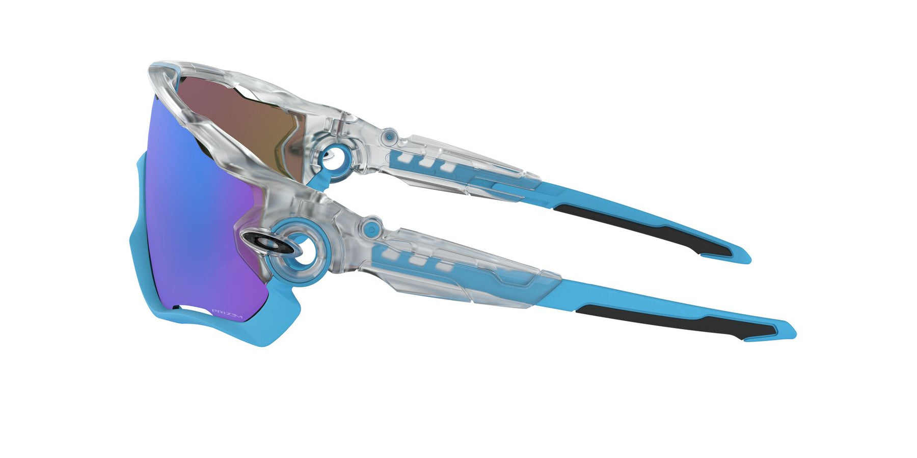 Jawbreaker - Prizm Sapphire Iridium - Oakley - Tilbehør - VILLOID.no