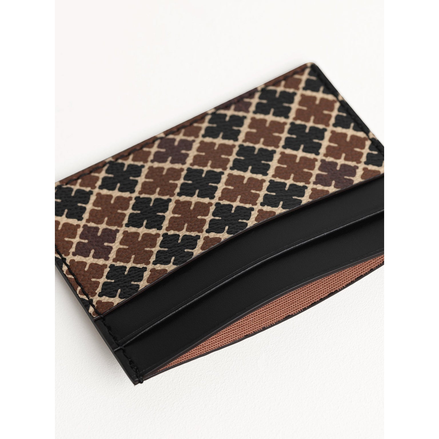 Elia Card - Leafs - By Malene Birger - Tilbehør - VILLOID.no