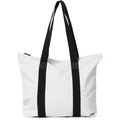 Tote Bag Rush - Off White - Rains - Tilbehør - VILLOID.no