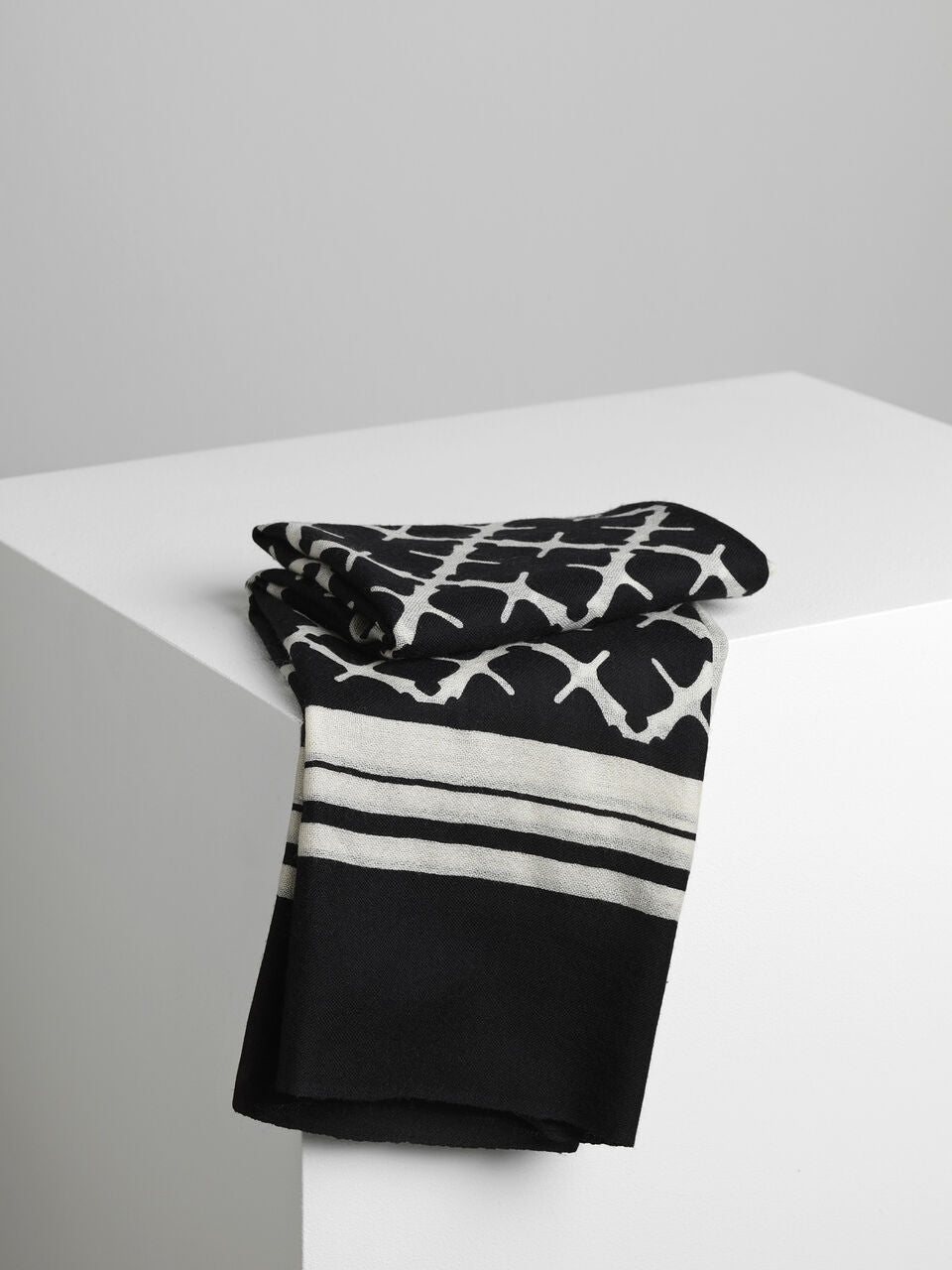 Cornelis - Black - By Malene Birger - Tilbehør - VILLOID.no