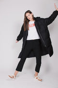 Patsy Jacket - Black - SVEA - Jakker - VILLOID.no