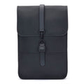 Backpack Mini - Black - Rains - Tilbehør - VILLOID.no