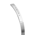 Bracelet NO1 - Brass - TRIWA - Tilbehør - VILLOID.no