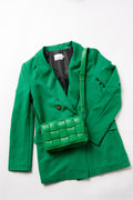 Brick Bag - Bright Green