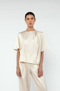 Dina Tee - Off White