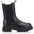 Prima - Black - Shoe Biz Copenhagen - Sko - VILLOID.no