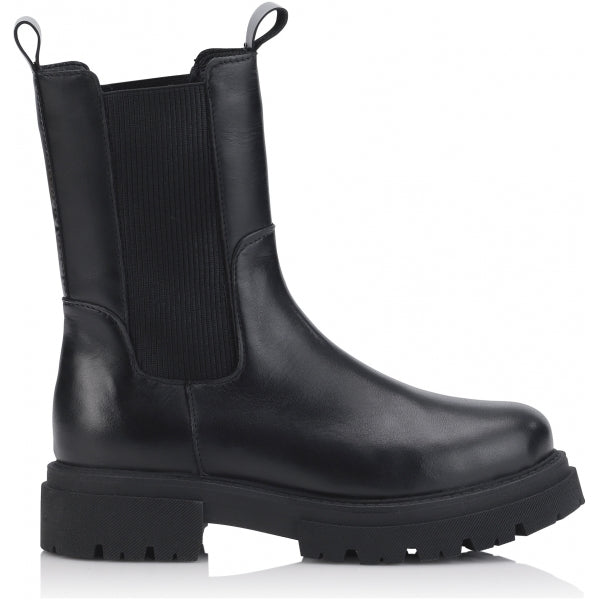 Prima - Black - Shoe Biz Copenhagen - Sko - VILLOID.no