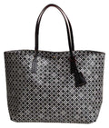 Abigail - Black White Grey - By Malene Birger - Tilbehør - VILLOID.no