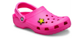 Classic Clog - Electric Pink