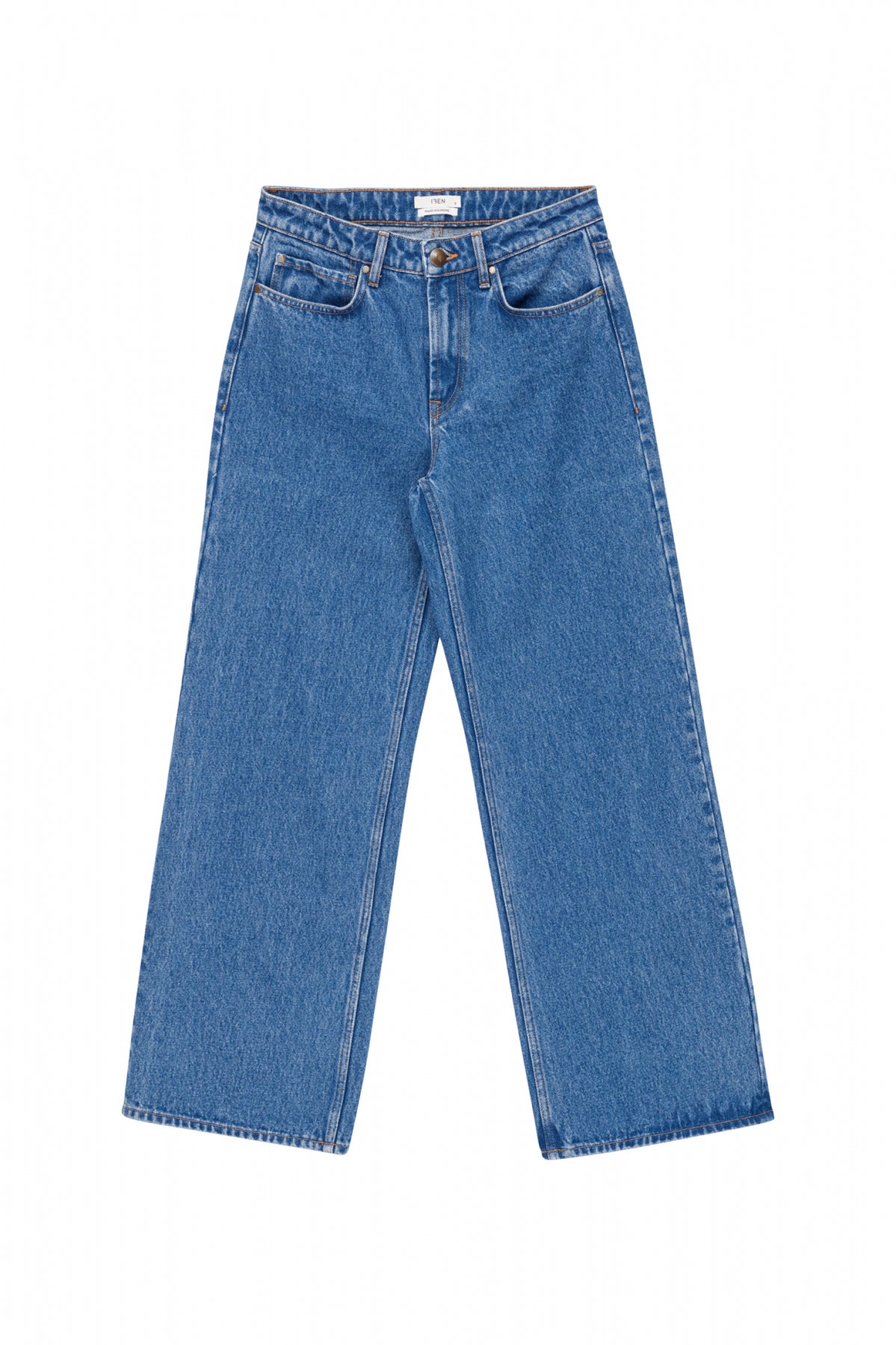 Reign Jean - M.Blue