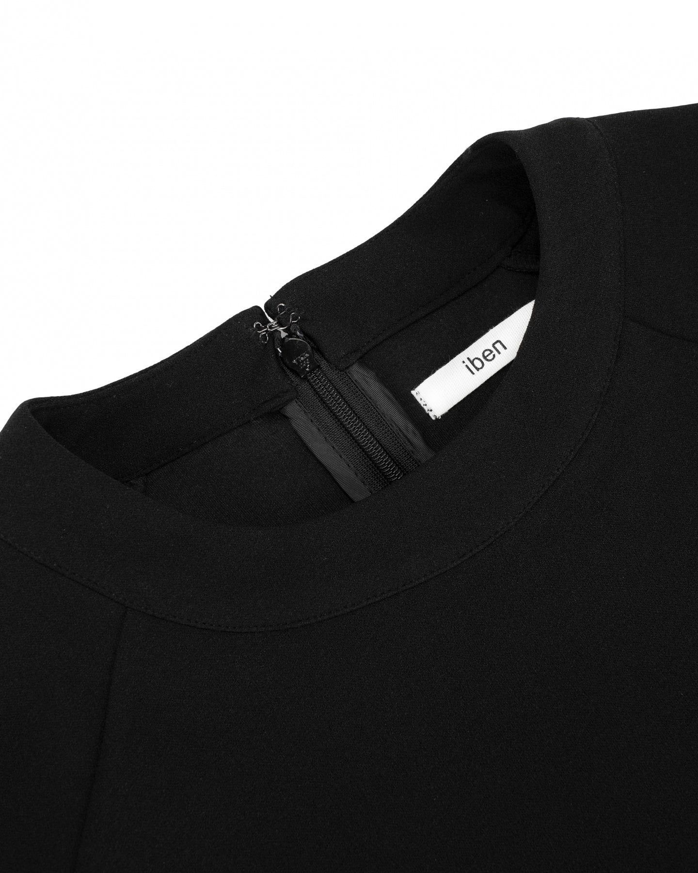 Jimi Dress IH - Black