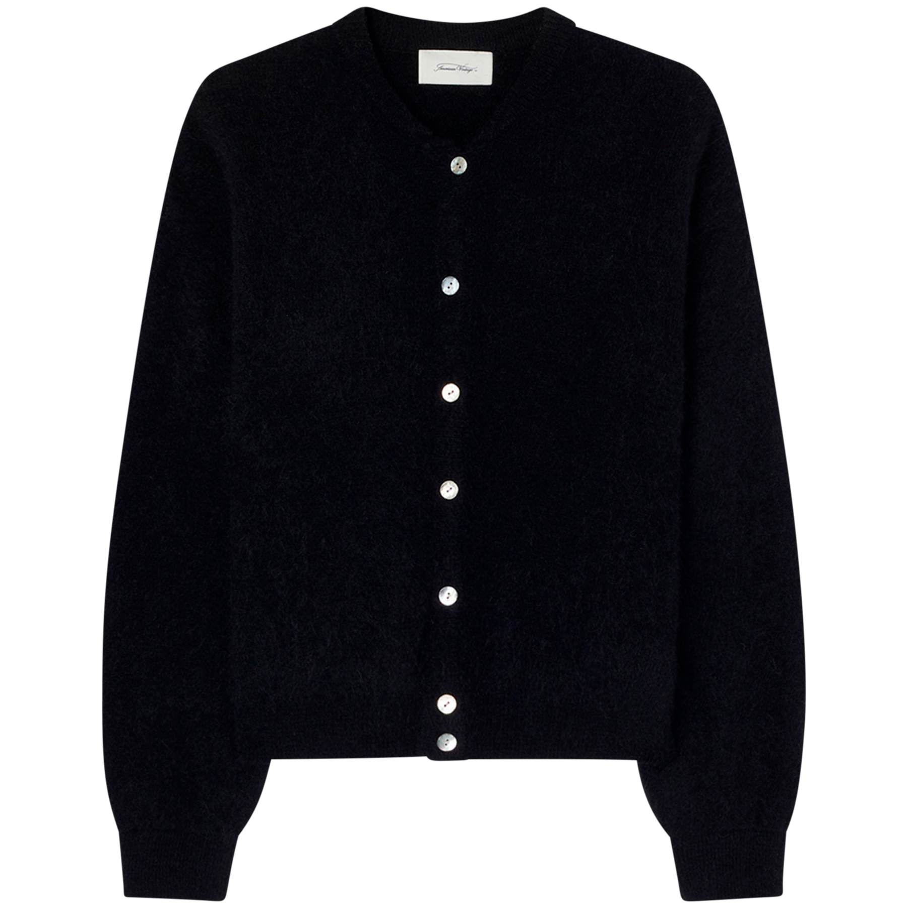 Zabidoo Cardigan - Black